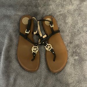 Michael kors sandals